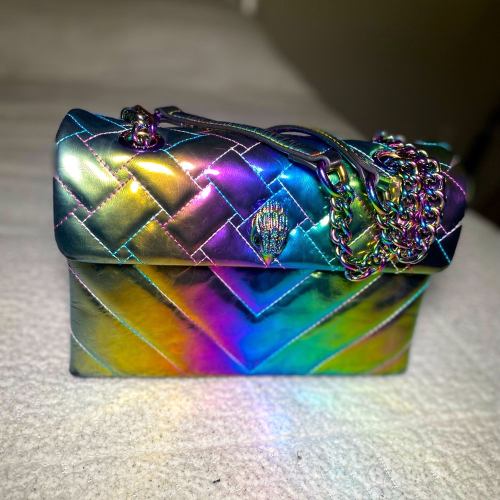 Kurt Geiger Mutli Color Purse